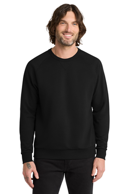 Allmade® Unisex Organic French Terry Crewneck Sweatshirt