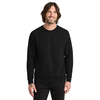 Allmade® Unisex Organic French Terry Crewneck Sweatshirt