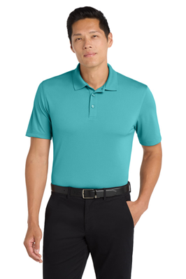 Port Authority® Dry Zone® UV Micro-Mesh Polo