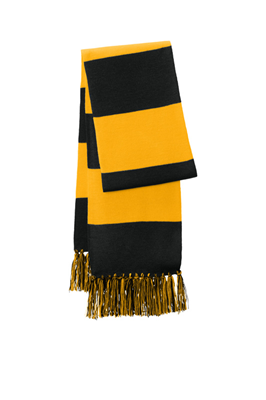 Sport-Tek® Spectator Scarf