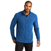 Port Authority® Accord Microfleece Jacket
