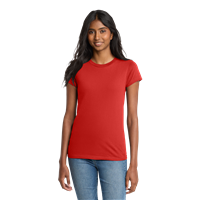 District ® Women’s Fitted The Concert Tee ®