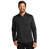 Port Authority® Smooth Fleece 1/4-Zip