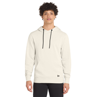 New Era® Tri-Blend Fleece Pullover Hoodie