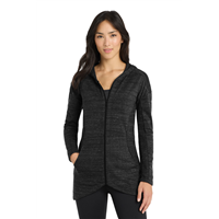 OGIO® Women's Flux Full-Zip Hoodie