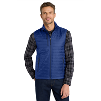 Port Authority® Packable Puffy Vest