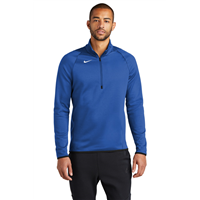 Nike Therma-FIT 1/4-Zip Fleece