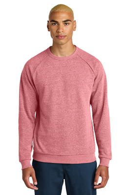 District® Perfect Tri® Fleece Crewneck Sweatshirt