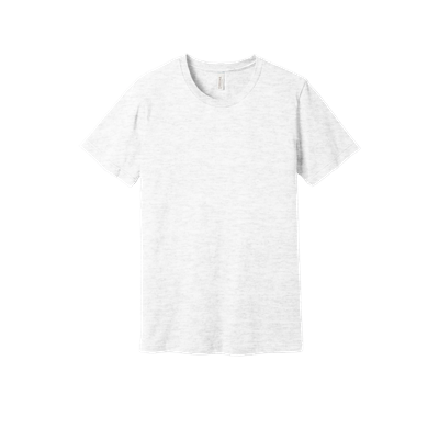 BELLA+CANVAS® Unisex Jersey Short Sleeve Tee