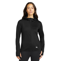 OGIO ® Women's Stealth Full-Zip Jacket