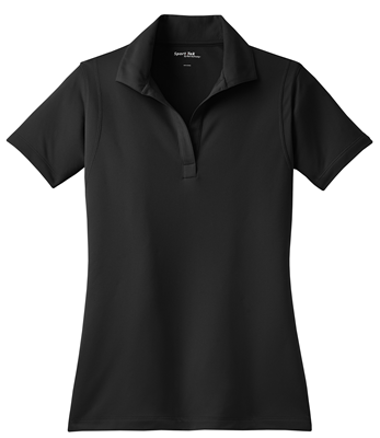 Sport-Tek® Women's Micropique Sport-Wick® Polo