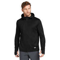OGIO ® Stealth Full-Zip Jacket