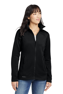 Eddie Bauer® Women's Highpoint Fleece Jacket