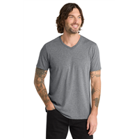 Allmade® Unisex Tri-Blend V-Neck Tee