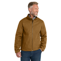 CornerStone® Duck Bonded Soft Shell Jacket