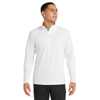 Sport-Tek® Sport-Wick® Stretch 1/4-Zip Pullover