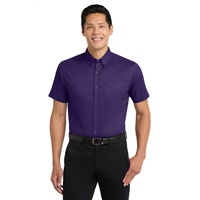Port Authority® Short Sleeve Easy Care Shirt