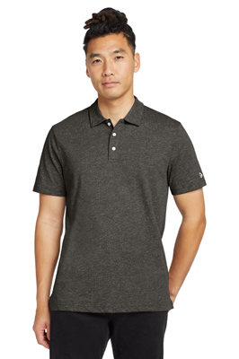 New Era ® Slub Twist Polo