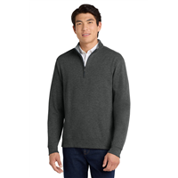 Port Authority® Interlock 1/4-Zip